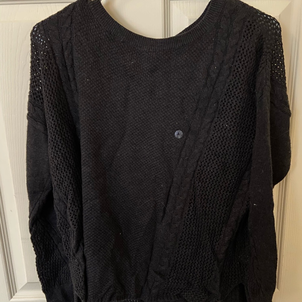 AE sweater